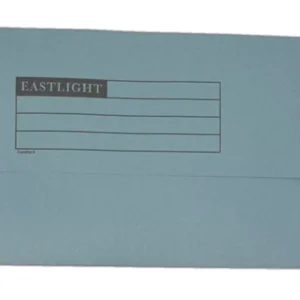 Document Wallet Blue (Pack of 50) A4