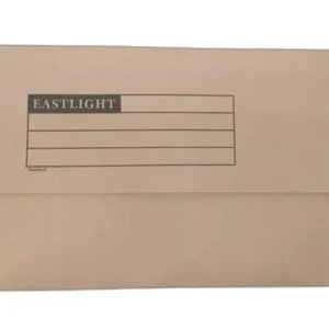 Document Wallet Buff (Pack of 50) A4