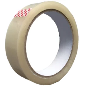 Clear Adhesive Tape 24mm x 66m