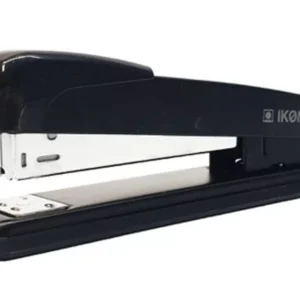 Black Full Strip Black Metal Stapler
